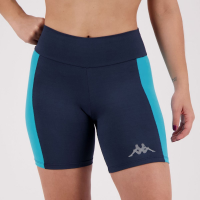 Short Kappa Ingrid Feminino - Tam P
Short Kappa Ingrid Feminino - Tam P