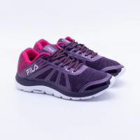 Tênis Fila Spirit 2.0 Feminino Uva e Rosa Tênis Fila Spirit 2.0 Feminino Uva e Rosa
