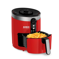 Fritadeira sem Óleo Arno AirFry Moderna VFRY 3,5L Fritadeira sem Óleo Arno AirFry Moderna VFRY 3,5L