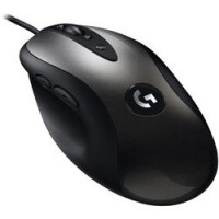 Mouse Gamer MX518 - Logitech Mouse Gamer MX518 - Logitech