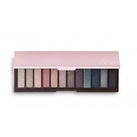 Maxxi Palette de Sombras 12 Tons Intensa Una - 11,28g Maxxi Palette de Sombras 12 Tons Intensa Una - 11,28g