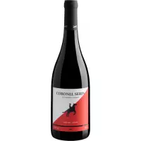 Vinho Coronel Serpa Tinto 2015 - 750ml Vinho Coronel Serpa Tinto 2015 - 750ml
