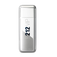 Perfume Carolina Herrera Masculino 212 Vip Men EDT 200ml Perfume Carolina Herrera Masculino 212 Vip Men EDT 200ml