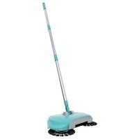 Vassoura Mágica FlashLimp MOP0184 - Verde Água Vassoura Mágica FlashLimp MOP0184 - Verde Água