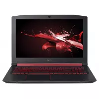 Notebook Gamer Acer Nitro 5 AN515-52-52BW Intel Core i5-8300H 8ª Geração RAM de 8GB HD de 1TB GeForce GTX 1050 Notebook Gamer Acer Nitro 5 AN515-52-52BW Intel Core i5-8300H 8ª Geração RAM de 8GB HD de 1TB GeForce GTX 1050