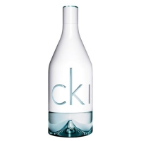 Perfume Calvin Klein CK IN2U Masculino EDT - 100ml Perfume Calvin Klein CK IN2U Masculino EDT - 100ml