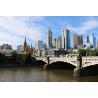 Passagem Aérea para Melbourne saindo de São Paulo - Ida e Volta Passagem Aérea para Melbourne saindo de São Paulo - Ida e Volta