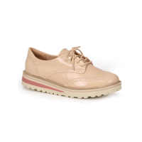 Sapato Oxford Ramarim 1990103 Sapato Oxford Ramarim 1990103
