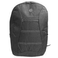 Mochila para Notebook HP Dubai Preto L2A14LA Capacidade de tela 15.6 Mochila para Notebook HP Dubai Preto L2A14LA Capacidade de tela 15.6