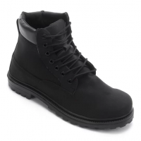 Bota Saxxon Adventure FB-0524 Masculina - Preto Bota Saxxon Adventure FB-0524 Masculina - Preto