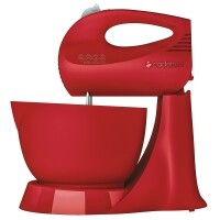 Batedeira Jolie Colors 3 Velocidades 200W - Cadence Batedeira Jolie Colors 3 Velocidades 200W - Cadence