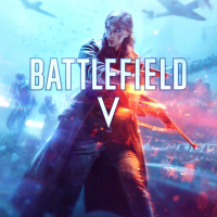 Jogo Battlefield V Standard Edition - PC Origin Jogo Battlefield V Standard Edition - PC Origin