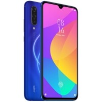 Smartphone Xiaomi Mi 9 Lite 128GB + 6GB RAM Câmera Tripla 48MP Tela 6.39 4G - Versão Global Smartphone Xiaomi Mi 9 Lite 128GB + 6GB RAM Câmera Tripla 48MP Tela 6.39 4G - Versão Global