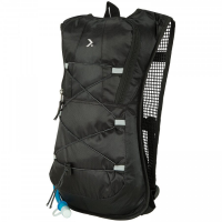 Mochila De Hidratação Com Reservatório Oxer Plutão - 2 Litros Mochila De Hidratação Com Reservatório Oxer Plutão - 2 Litros