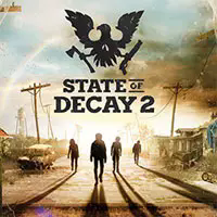 Jogo State of Decay 2 - Xbox One Jogo State of Decay 2 - Xbox One