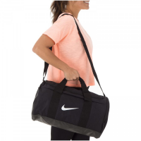Mala Nike Team Duffle - 27 Litros Mala Nike Team Duffle - 27 Litros