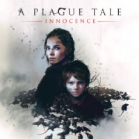 Jogo A Plague Tale - PS4 Jogo A Plague Tale - PS4