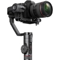 Estabilizador Zhiyun-Tech CRANE 2 até 3,2 kg Estabilizador Zhiyun-Tech CRANE 2 até 3,2 kg