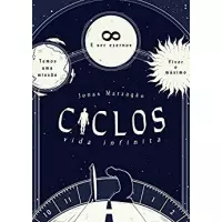 eBook Ciclos: Vida Infinita - Jonas Marzagão eBook Ciclos: Vida Infinita - Jonas Marzagão