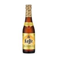Cerveja Leffe Blonde 330ml Cerveja Leffe Blonde 330ml