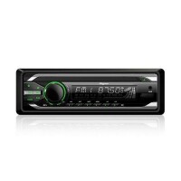 CD Player Quatro Rodas e Aquarius MTC6614 Preto USB CD Player Quatro Rodas e Aquarius MTC6614 Preto USB