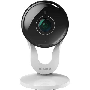 Câmera de segurança D-link FHD Wi-Fi - DCS-8300LH Câmera de segurança D-link FHD Wi-Fi - DCS-8300LH