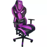 Cadeira Gamer Mymax Mx9 Giratória Cadeira Gamer Mymax Mx9 Giratória