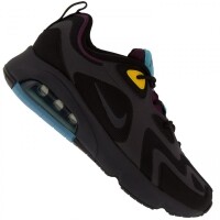 Tênis Nike Air Max 200 - Masculino Tênis Nike Air Max 200 - Masculino