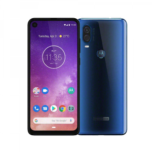 Smartphone Motorola One Vision 128GB Dual Chip 4GB RAM Tela 6,3 Smartphone Motorola One Vision 128GB Dual Chip 4GB RAM Tela 6,3