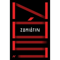 Livro Nós - Zamiátin* Livro Nós - Zamiátin*