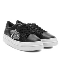Tênis Zatz com Strass Feminino Tênis Zatz com Strass Feminino