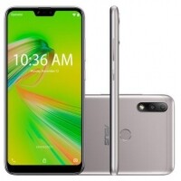 Smartphone Asus Zenfone Max Plus M2 32GB Smartphone Asus Zenfone Max Plus M2 32GB
