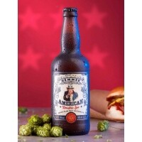 Cerveja American Double IPA 500ml Hemmer Cerveja American Double IPA 500ml Hemmer