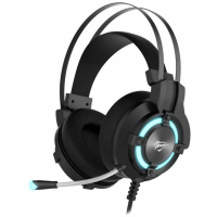 Headset Gamer Havit HV-H2212U 7.1 USB Headset Gamer Havit HV-H2212U 7.1 USB
