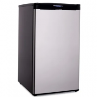 Frigobar Brastemp 120 Litros Inox - BRC12XK Frigobar Brastemp 120 Litros Inox - BRC12XK