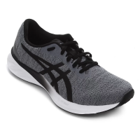 Tênis Asics Roadblast Masculino - Cinza Tênis Asics Roadblast Masculino - Cinza