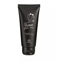 Creme de Barbear Humor A Rigor - 75g Creme de Barbear Humor A Rigor - 75g