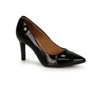 Sapato Scarpin Vizzano 1321.100 Sapato Scarpin Vizzano 1321.100