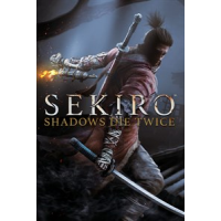 Jogo Sekiro Shadows Die Twice - Xbox One Jogo Sekiro Shadows Die Twice - Xbox One