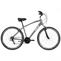 Bicicleta Caloi 700 - Aro Parede Dupla - Câmbio Traseiro Shimano - 21 Marchas Bicicleta Caloi 700 - Aro Parede Dupla - Câmbio Traseiro Shimano - 21 Marchas