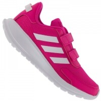 Tênis Adidas Tensaur Run C Feminino - Infantil Tênis Adidas Tensaur Run C Feminino - Infantil