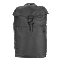 Mochila Adidas ID Flap - Preto Mochila Adidas ID Flap - Preto