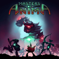 Jogo Masters of Anima - PC Steam Jogo Masters of Anima - PC Steam