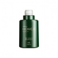 Refil Deo Corporal Natura Homem Verum - 100ml Refil Deo Corporal Natura Homem Verum - 100ml