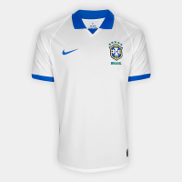 Camisa Seleção Brasil III 19/20 s/nº Torcedor Nike Masculina Camisa Seleção Brasil III 19/20 s/nº Torcedor Nike Masculina