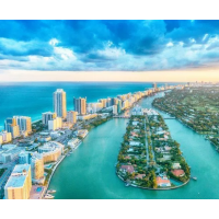 Passagem Aérea para Miami e Nova York saindo de Belém - Ida e Volta Passagem Aérea para Miami e Nova York saindo de Belém - Ida e Volta