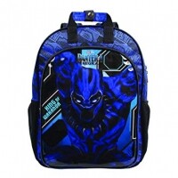 Mochila Pantera Negra, 11284, DMW Bags Mochila Pantera Negra, 11284, DMW Bags