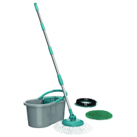 Mop Giratório Fit 3 em 1 FlashLimp Mop Giratório Fit 3 em 1 FlashLimp