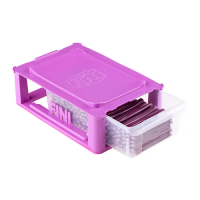 Tubes Uva - 1 kg Tubes Uva - 1 kg