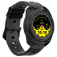 Smartwatch Qtouch Touchscreen Bluetooth 4.0 - QSW 13 Smartwatch Qtouch Touchscreen Bluetooth 4.0 - QSW 13